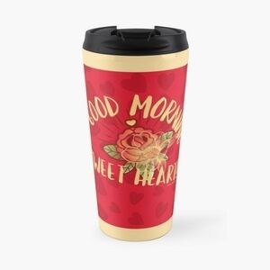 COPY - NEW Insulated Stainless Steel Hot/Cold Tumbler